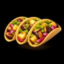 Vegetable Tacos