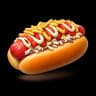 Con Todo Hot Dog