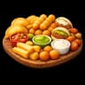 Mestiza Tray
