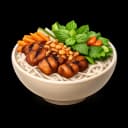 Bun Tro Nam Bo