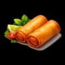 Sunset Spring Rolls (Nem)