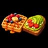 Waffle Brunch