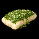 Corvina with Tandoori Marinade