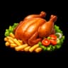 Whole Chicken