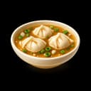 Wonton Soup