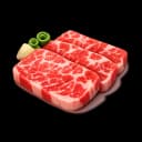 Barbecue Meats