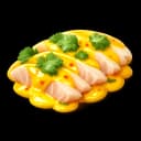 Yellow Chili Tiradito