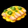 Yellow Chili Tiradito