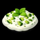 Salatat Yogurt