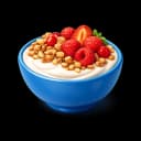 Granola Yogurt