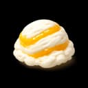 Greek Yogurt & Passion Fruit