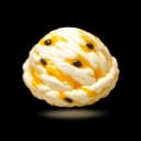 Greek Yogurt & Passion Fruit