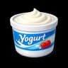 Natural Artisan Yogurt 1kg