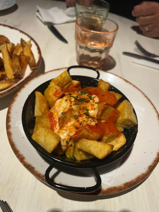 Bistro Sants photo 2