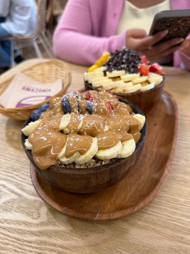 AMAZONIA AÇAI BARCELONA photo 3