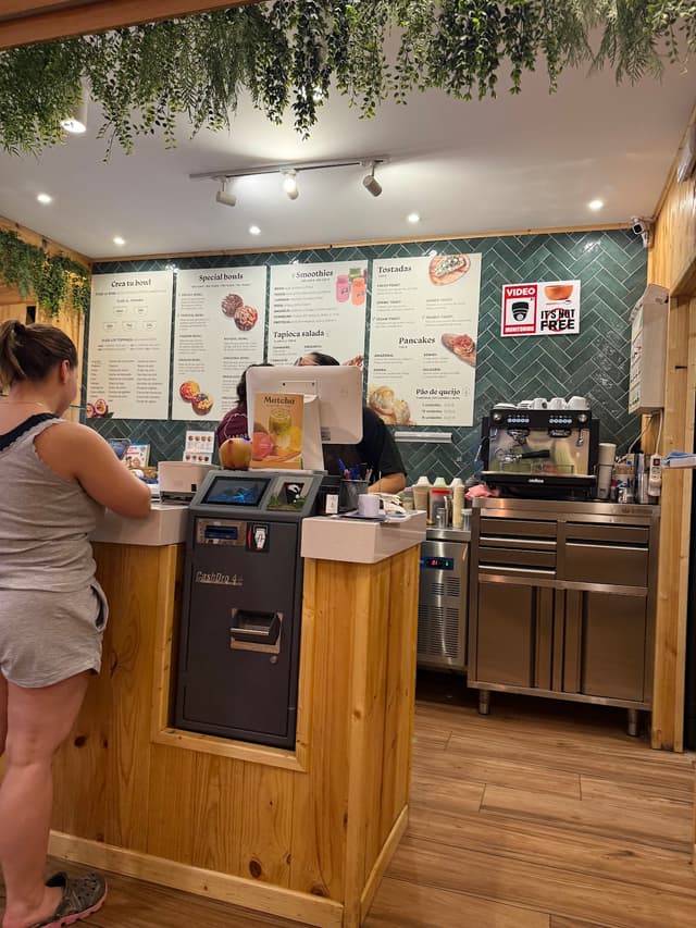 AMAZONIA AÇAI BARCELONA photo 4