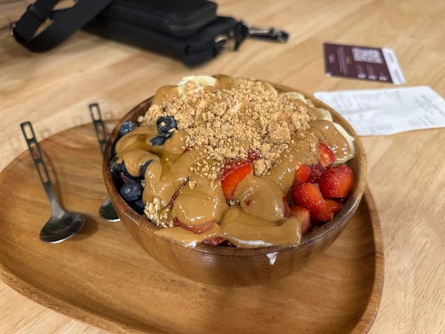 AMAZONIA AÇAI BARCELONA photo 5
