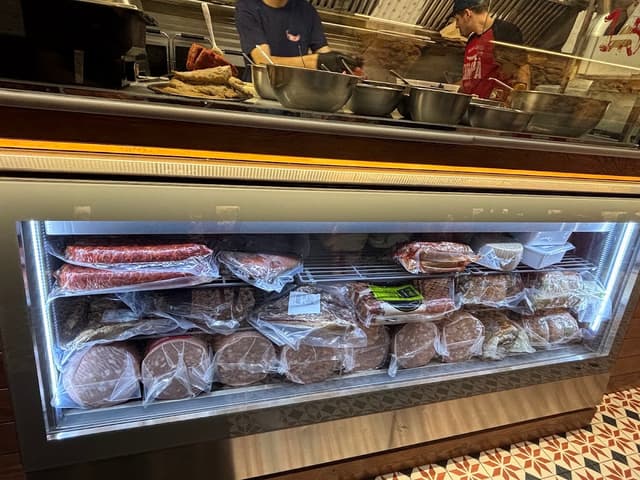 COMPÀ Sants - Panino Calabrese photo 4