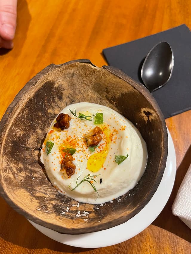 CruiX Restaurant photo 5