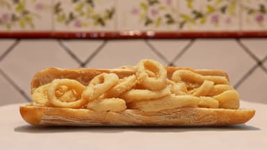 Restaurant La Campana