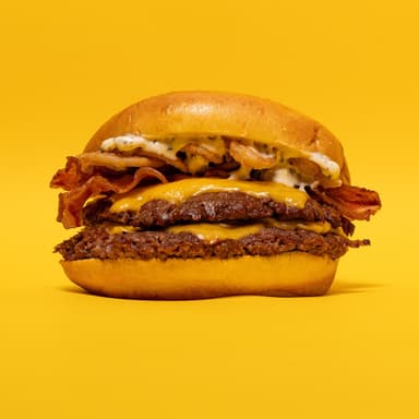 Nanu´s | Hamburguesas Madrid