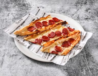 Pizzeria Don Nuri