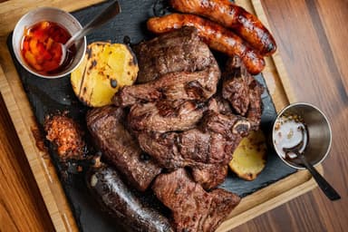 Pampeano Asador Argentino