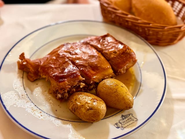 BOTIN photo 3