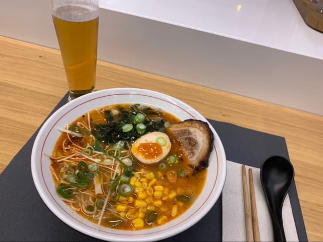 Kasa Ramen photo 2