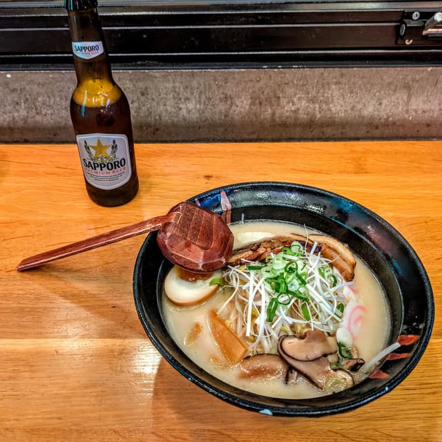 Kasa Ramen photo 3