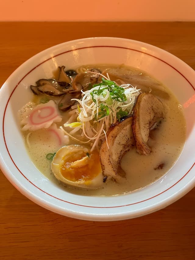 Kasa Ramen photo 4