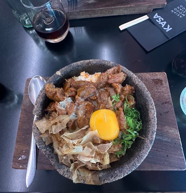 Kasa Ramen photo 5