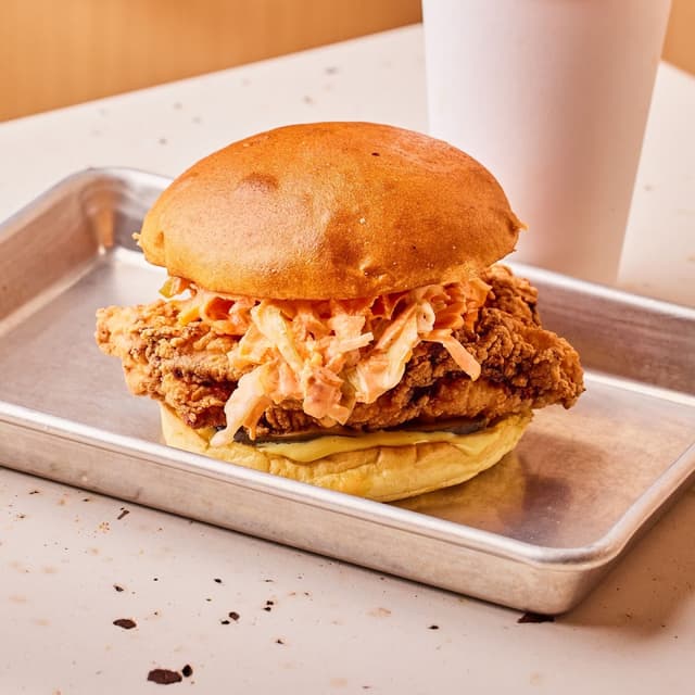 Home Burgers & Shakes photo 2