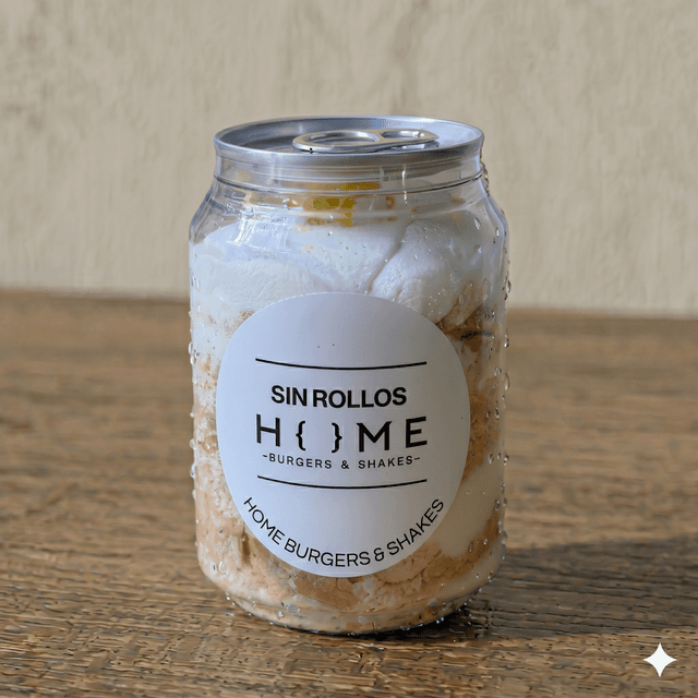 Home Burgers & Shakes photo 4