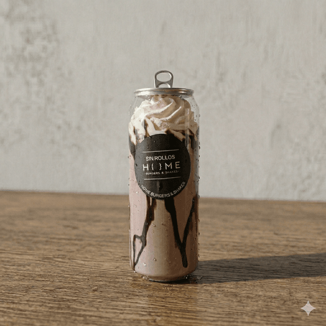 Home Burgers & Shakes photo 5