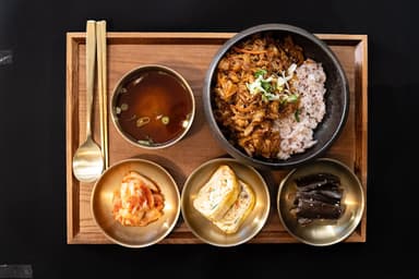 SEOUL PEOPLE 서울사람들