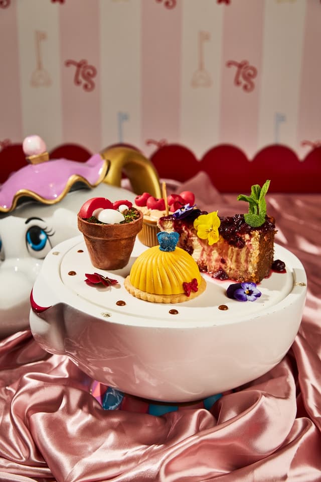 Secretos de Lola Blancanieves photo 2