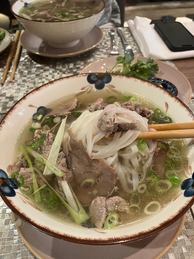 Am Thuc Viet - Barcelona photo 5
