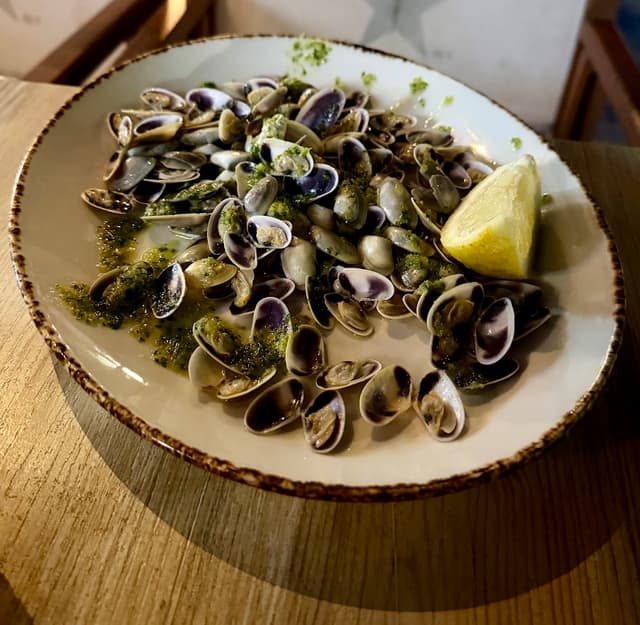 Chao Pescao Seafood Born photo 3