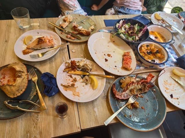 Chao Pescao Seafood Born photo 5