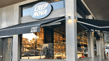 Crep Nova | Sarrià
