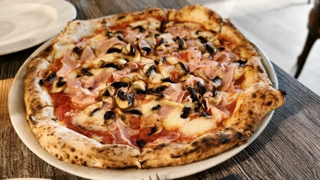 BELLA CIAO Barcelona photo 4