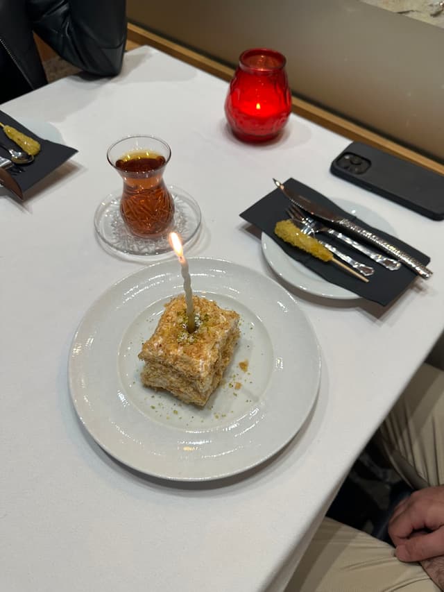 Kourosh restaurante iráni photo 4