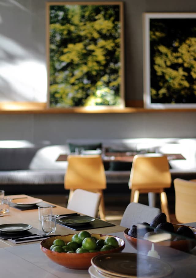 Restaurant Negro Rojo photo 3
