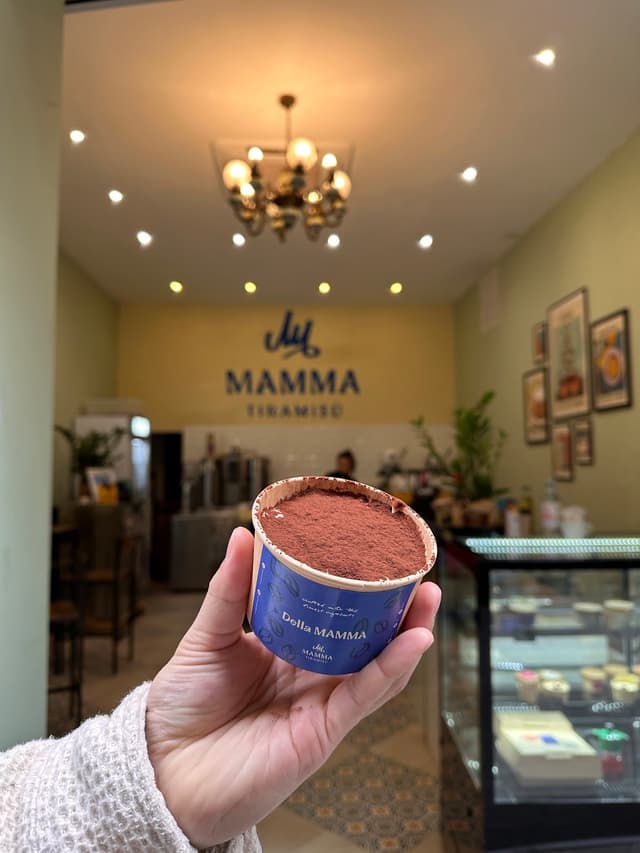 Mamma Tiramisù photo 3