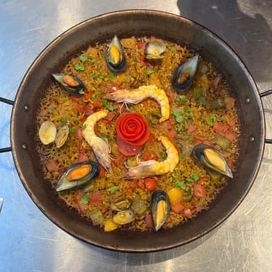 Gastronomic Arts Barcelona / GAB LAB