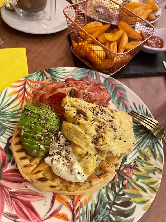 Antü Brunch photo 2