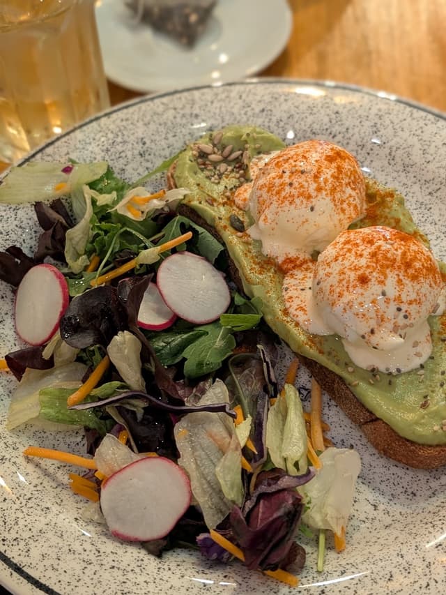 Antü Brunch photo 3