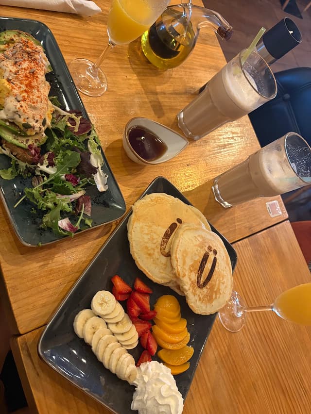 Antü Brunch photo 4