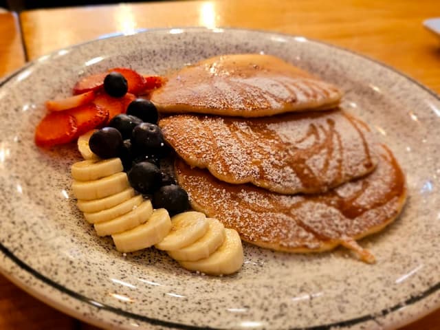Antü Brunch photo 5